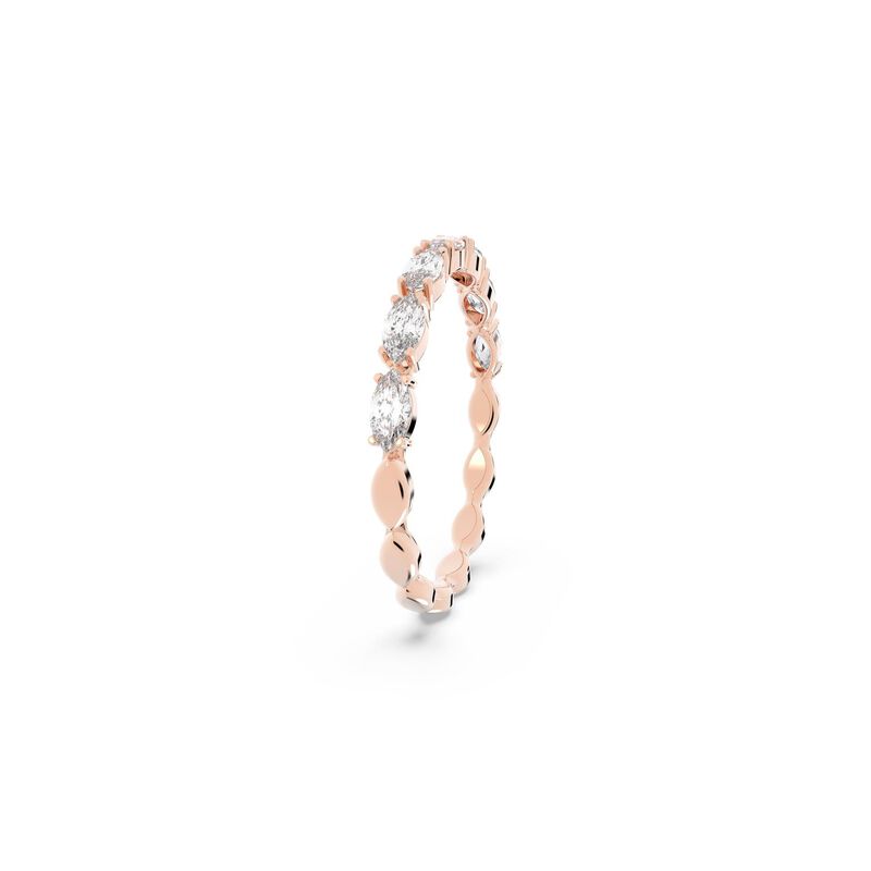 Swarovski Matrix Vittore Ring image number 22